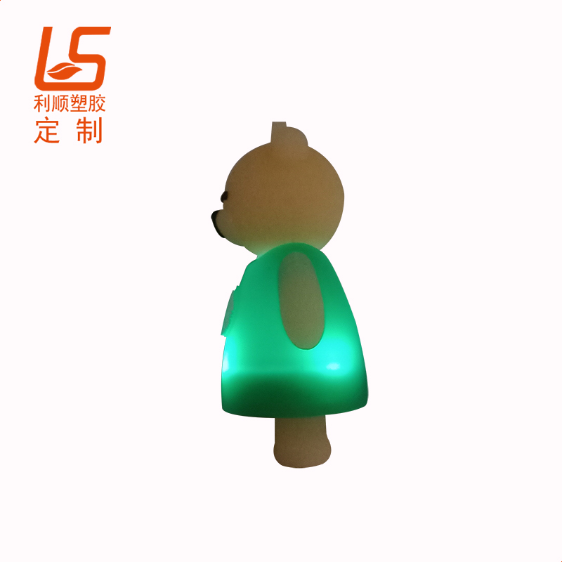 �����ǰͿ�LED�l�⹫�� �ǰͿ�С��LED�������ǰͿ����w���аl��� (2)